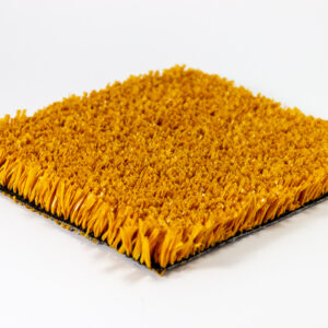 15mm Astro Orange Artificial Grass