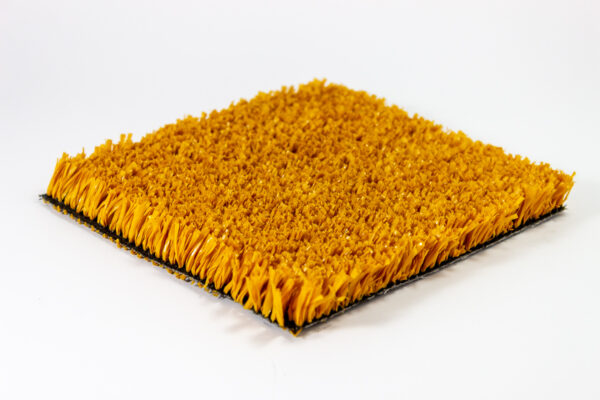 15mm Astro Orange Artificial Grass