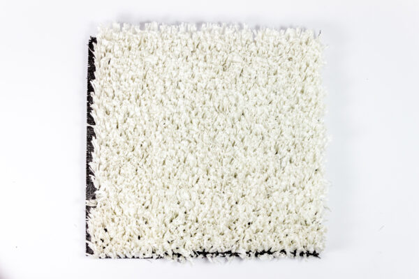 15mm Astro White Artificial Grass