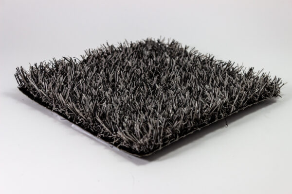 20mm Grey Artificial Grass
