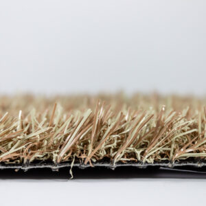 20mm Latte Artificial Grass